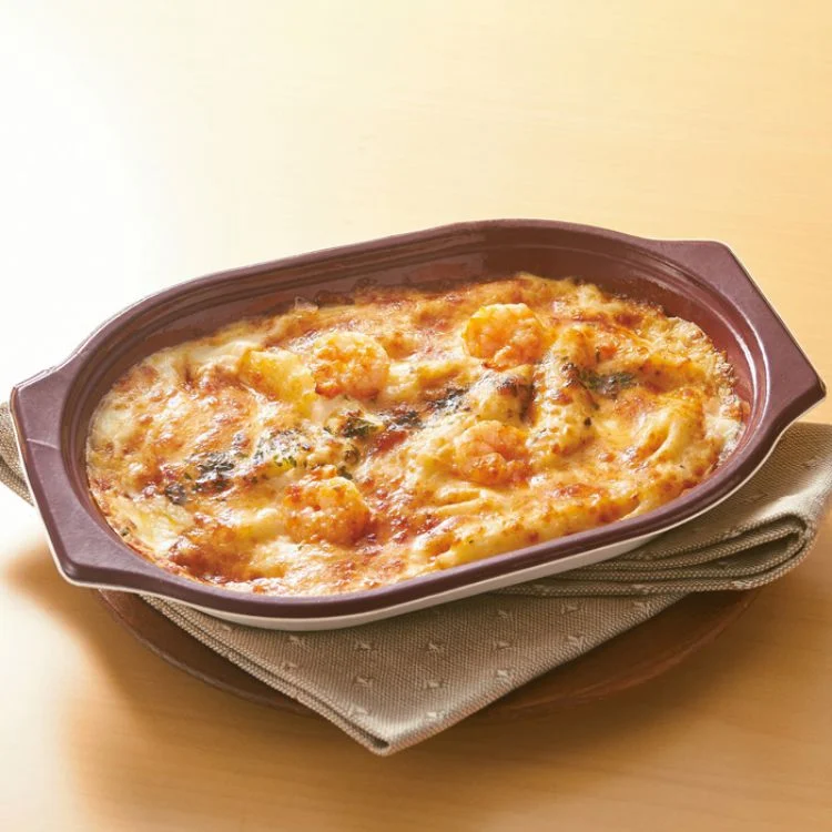 冷凍惣菜の商品例