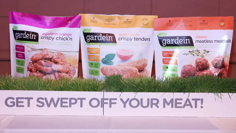 冷凍食品大手コナグラが2.8億ドル投資、高タンパク質食品の需要拡大に対応