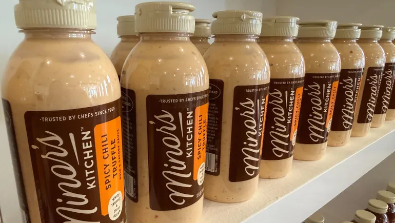 ネスレUSA新ソースブランド参入：家庭料理需要が食品業界を変える